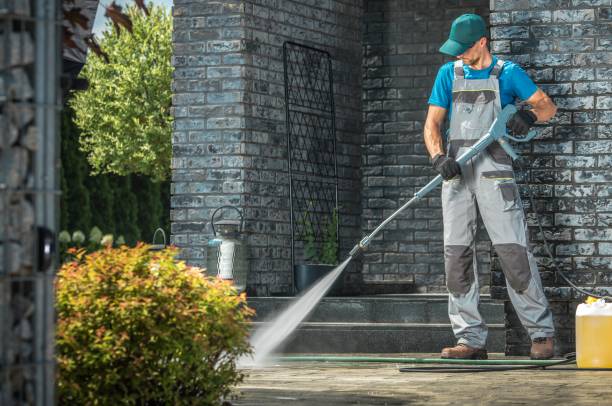  Wood Village, OR Pressure Washing Pros