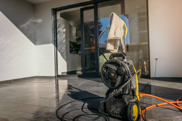Best House Exterior Washing  in Wood Village, OR